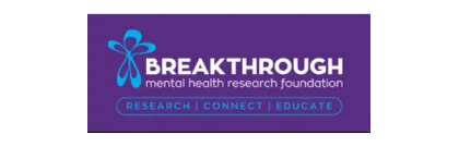Breakthrough Mental Health Research Foundation