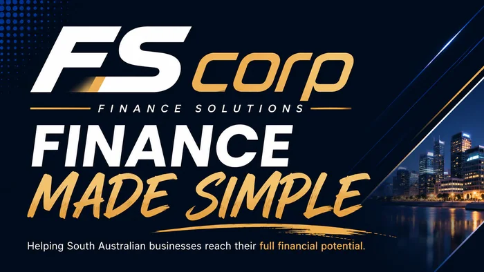 FS Corp Finance Solutions