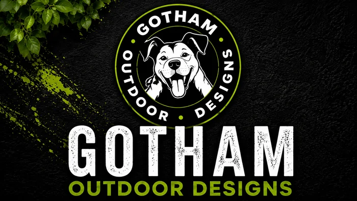 Gotham Outdoor Designs