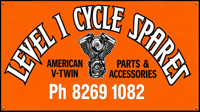 Level 1 Cycle Spares