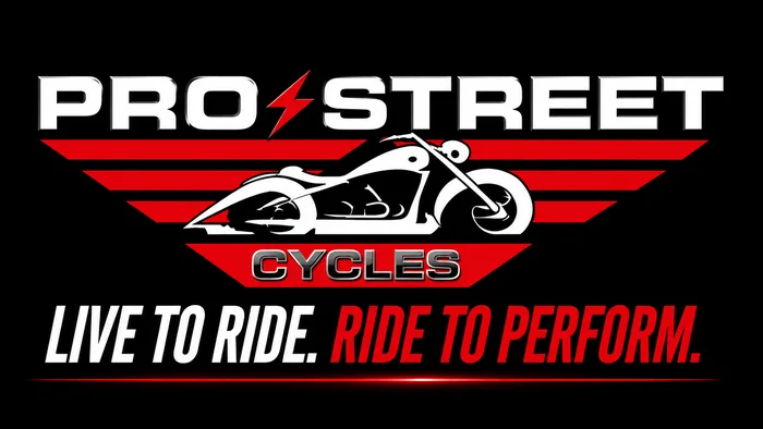 Pro Street Cycles
