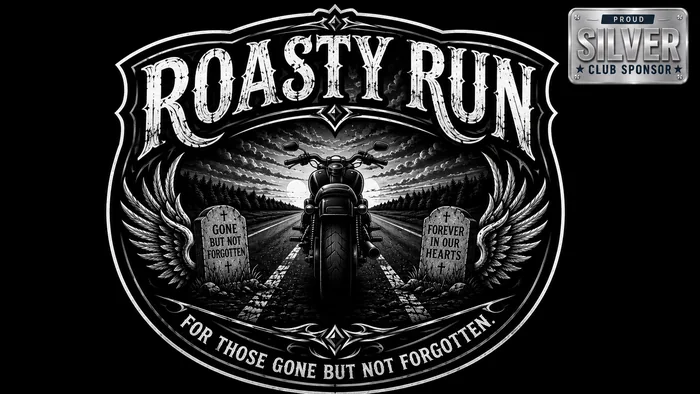 Roasty Run