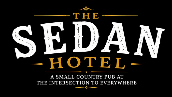 The Sedan Hotel
